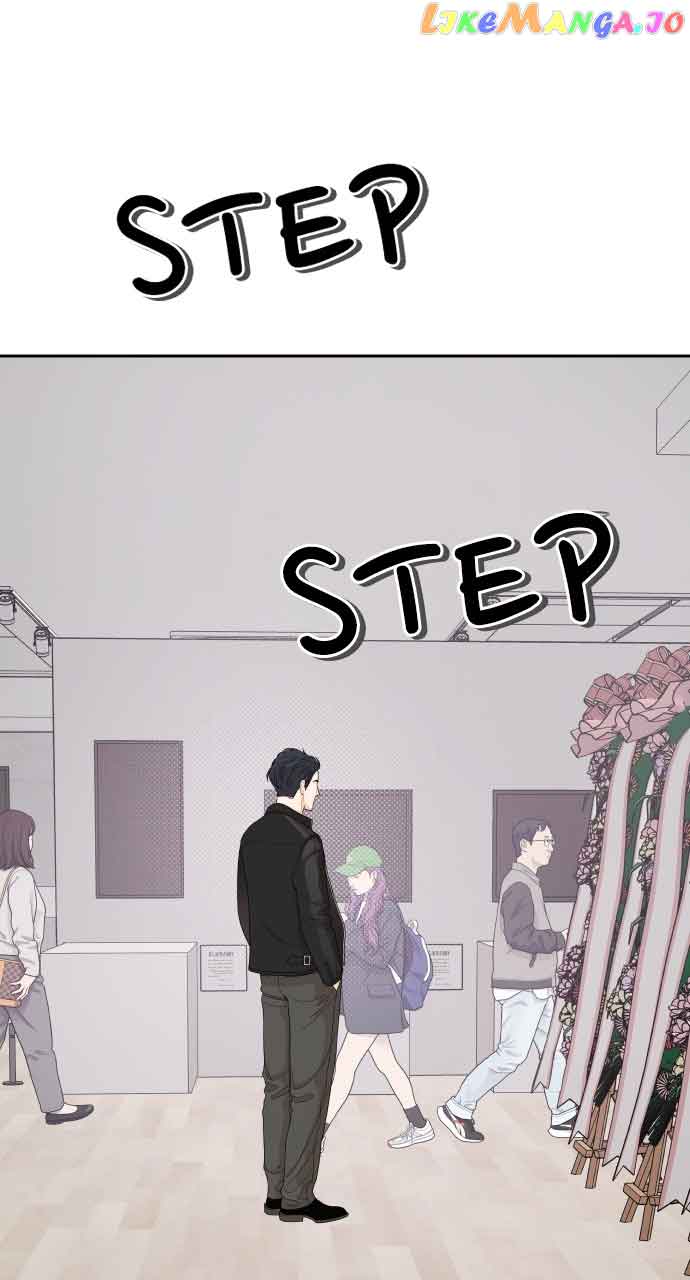 A Whirlwind Campus Affair chapter 76 page 55