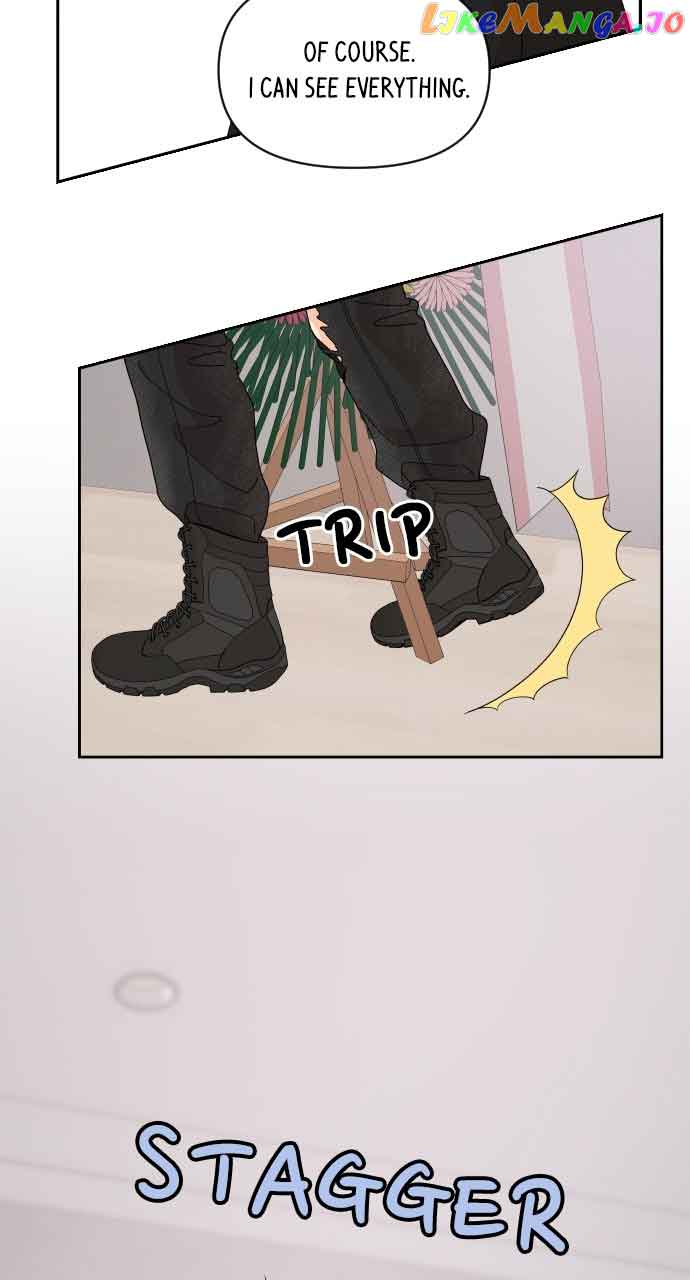 A Whirlwind Campus Affair chapter 76 page 63