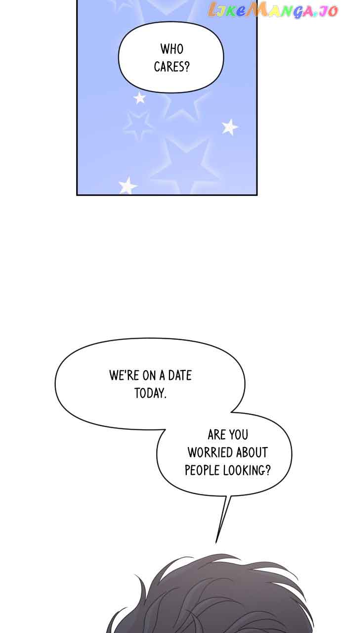 A Whirlwind Campus Affair chapter 76 page 67