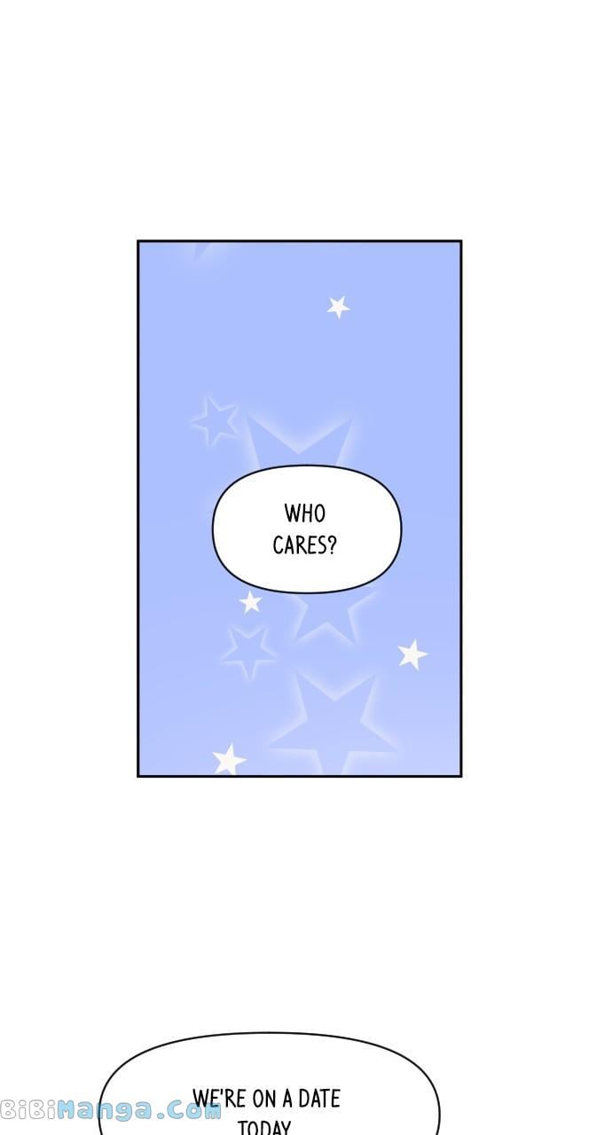A Whirlwind Campus Affair chapter 77 page 1