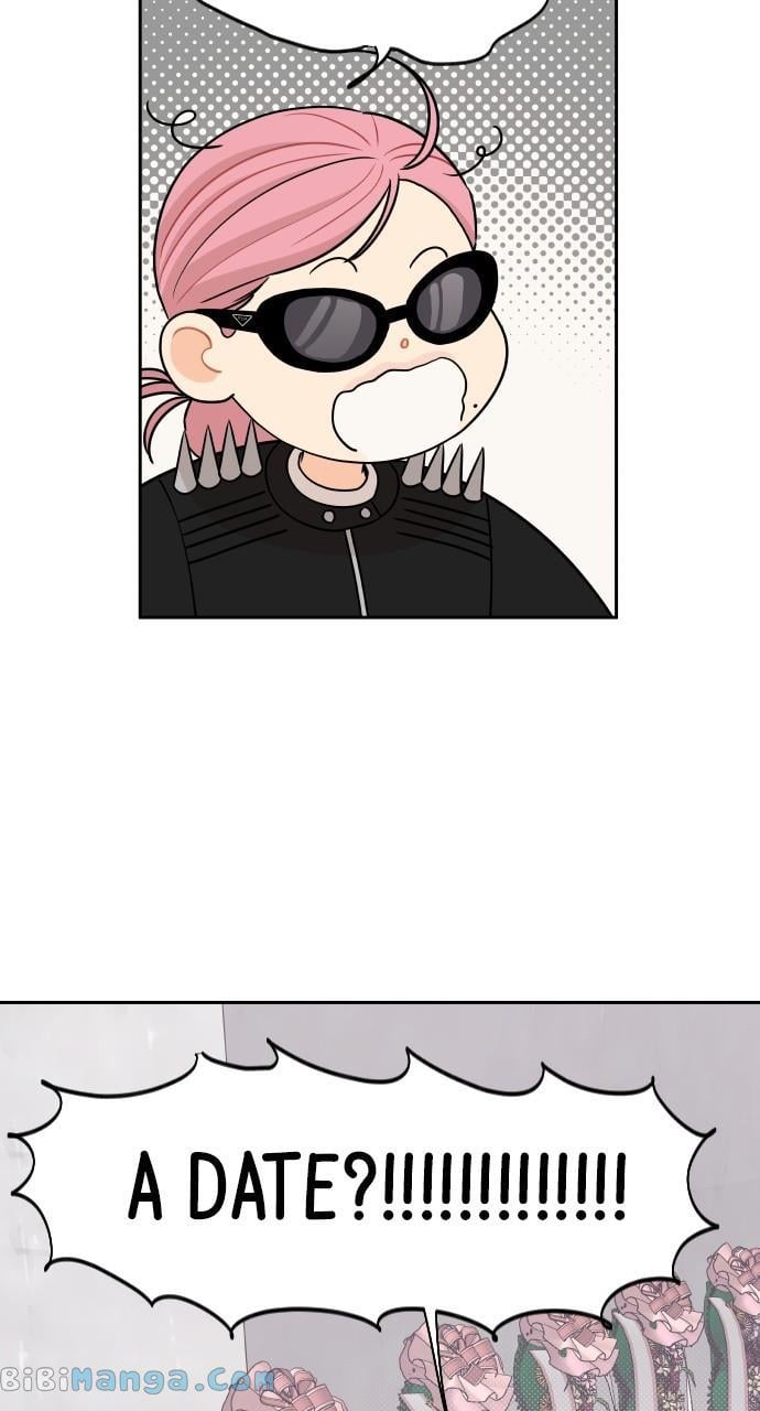 A Whirlwind Campus Affair chapter 77 page 4