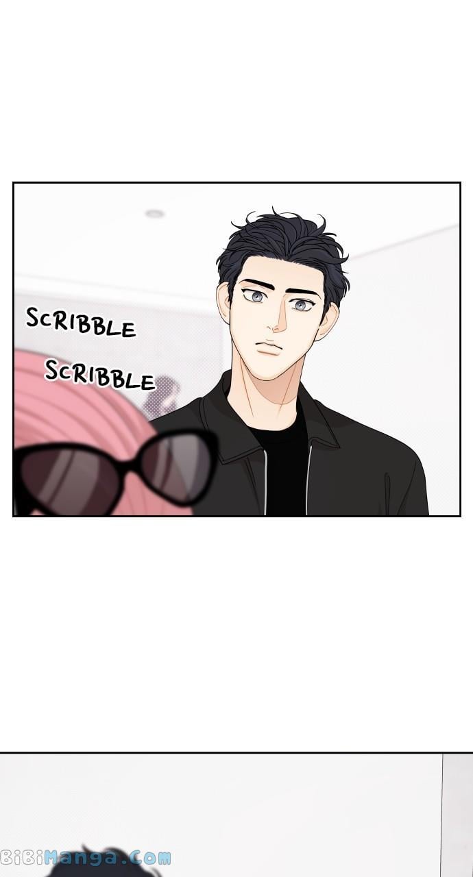 A Whirlwind Campus Affair chapter 77 page 16