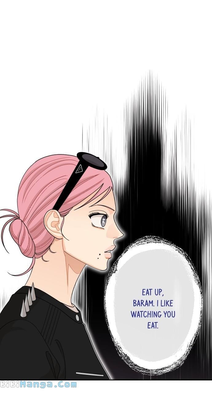 A Whirlwind Campus Affair chapter 77 page 41