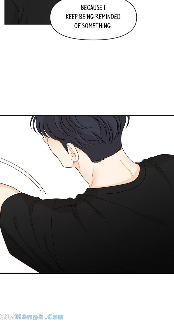A Whirlwind Campus Affair chapter 77 page 44