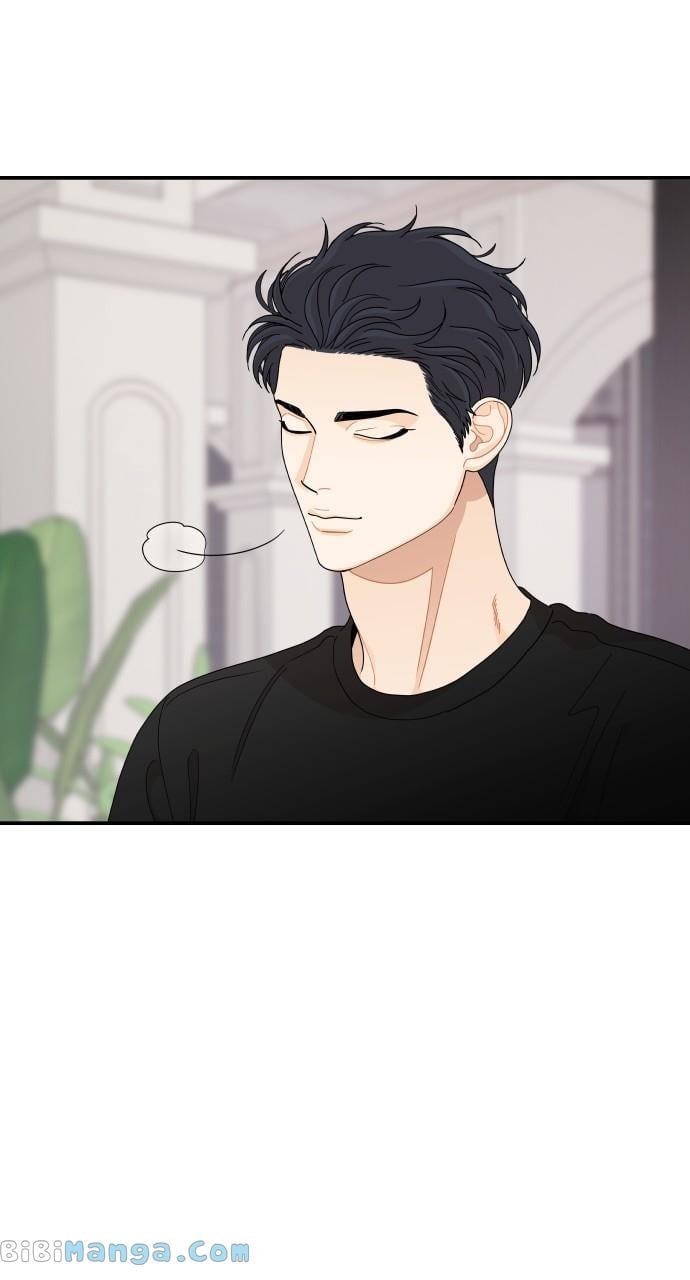 A Whirlwind Campus Affair chapter 77 page 46