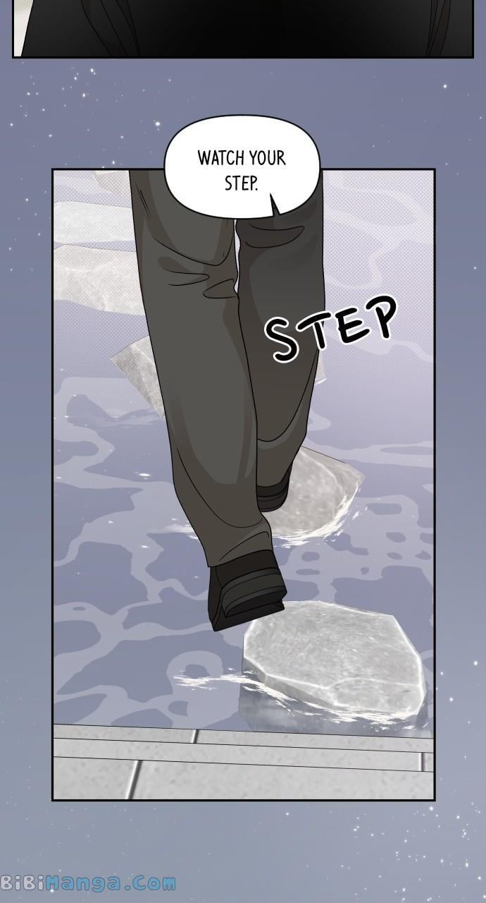 A Whirlwind Campus Affair chapter 77 page 49
