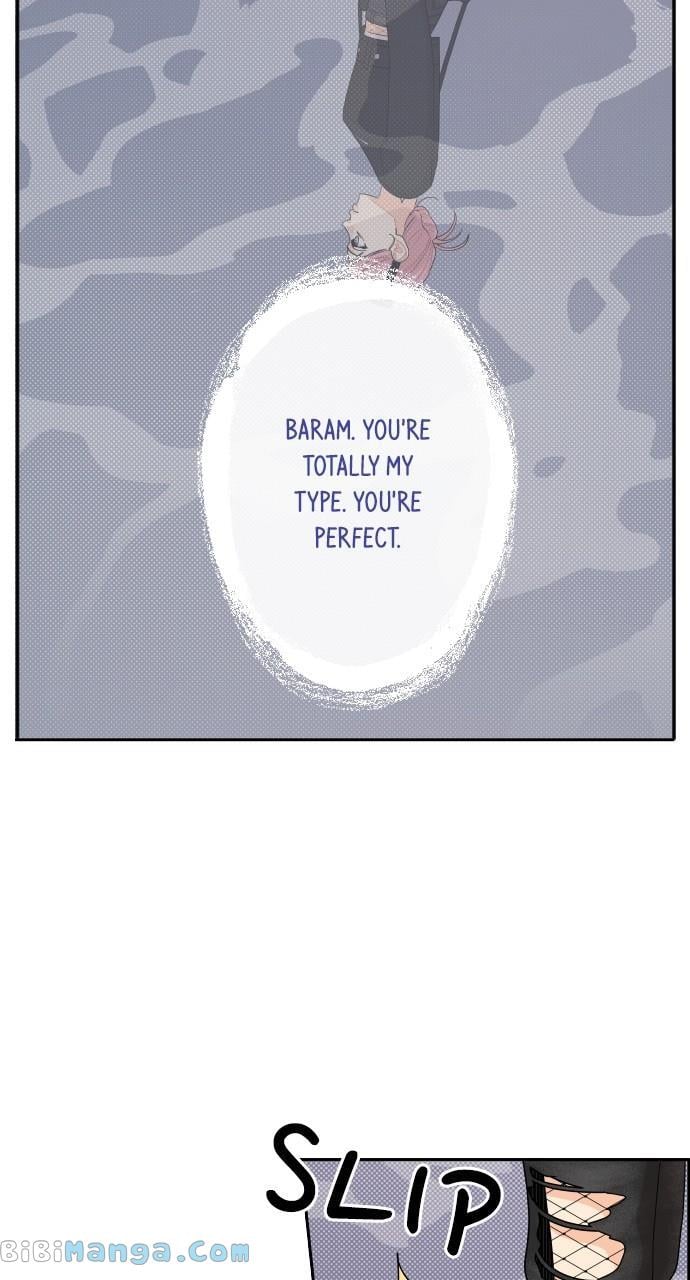 A Whirlwind Campus Affair chapter 77 page 53