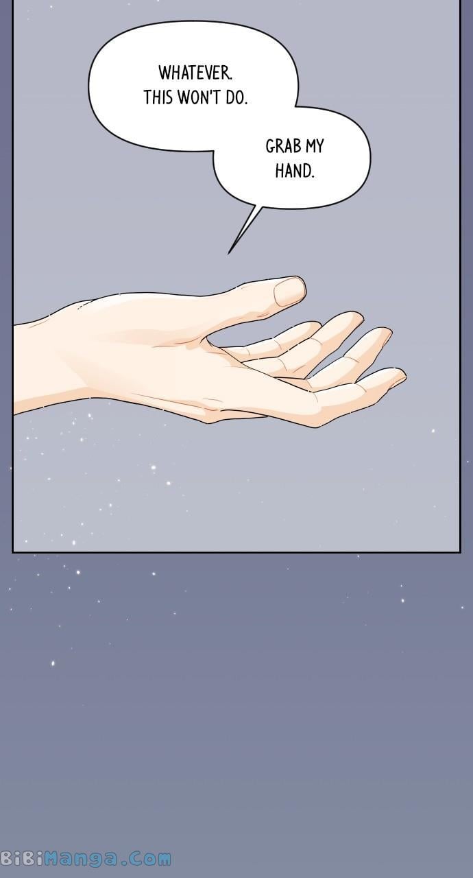 A Whirlwind Campus Affair chapter 77 page 59