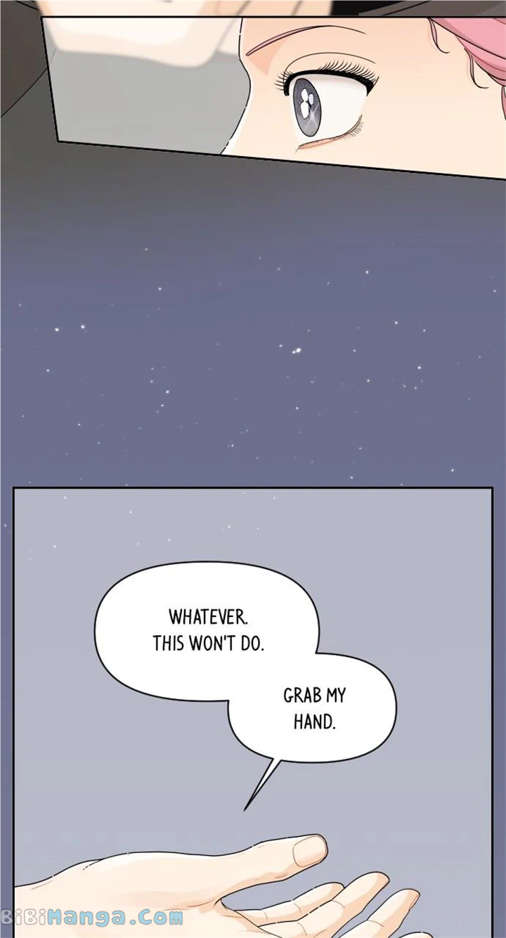 A Whirlwind Campus Affair chapter 78 page 3