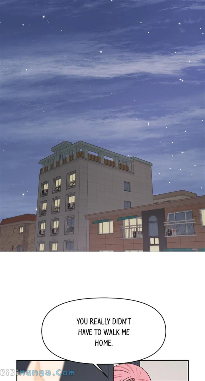 A Whirlwind Campus Affair chapter 78 page 10