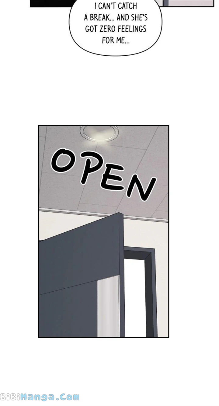 A Whirlwind Campus Affair chapter 78 page 12