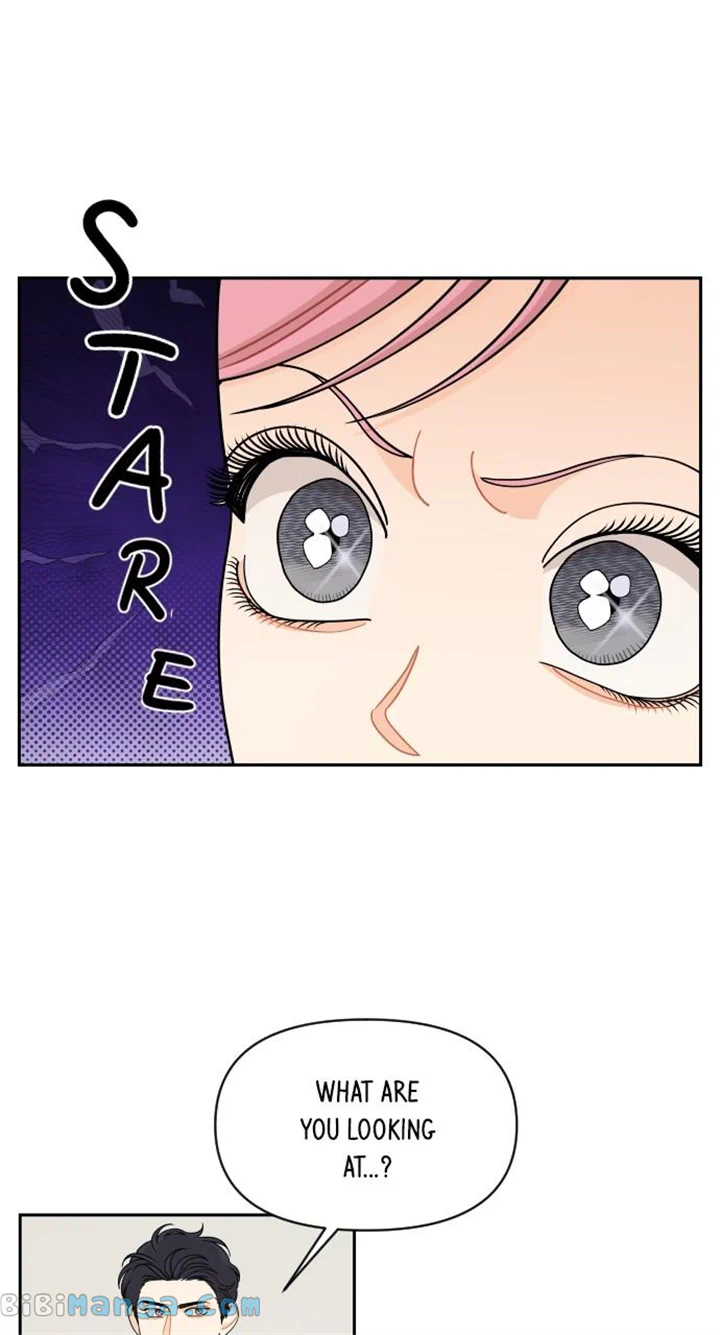 A Whirlwind Campus Affair chapter 78 page 14