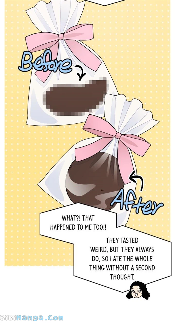 A Whirlwind Campus Affair chapter 78 page 24