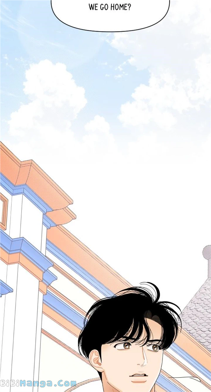 A Whirlwind Campus Affair chapter 78 page 33