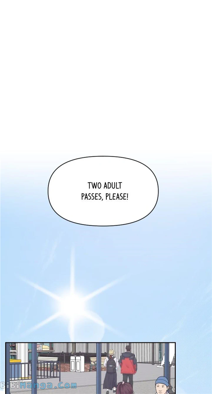 A Whirlwind Campus Affair chapter 78 page 36