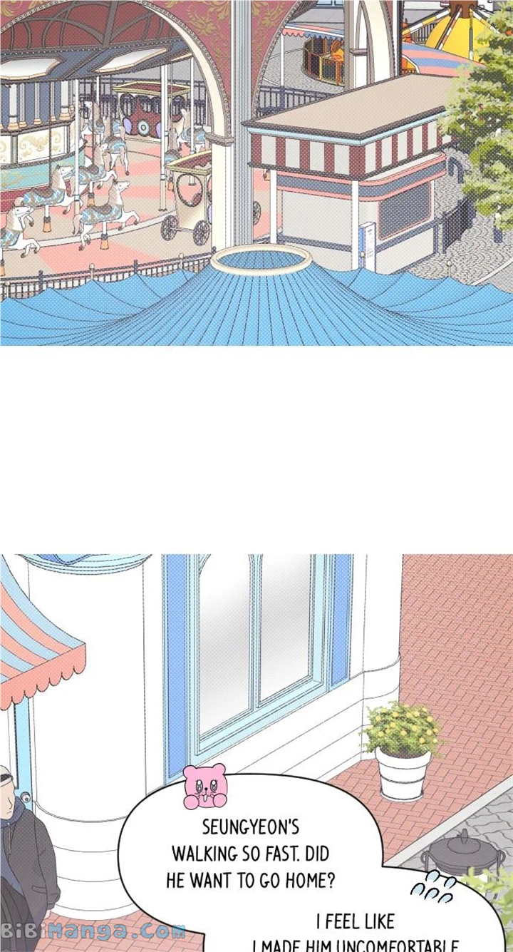 A Whirlwind Campus Affair chapter 78 page 38