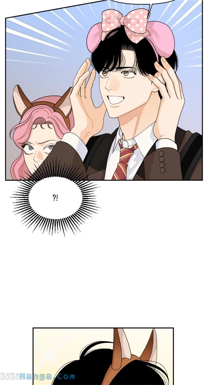 A Whirlwind Campus Affair chapter 78 page 43
