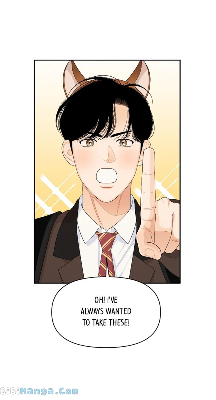 A Whirlwind Campus Affair chapter 78 page 49