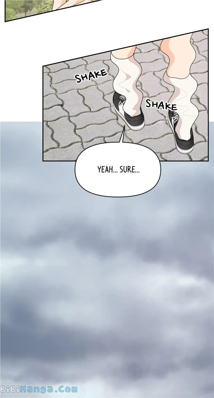 A Whirlwind Campus Affair chapter 78 page 57