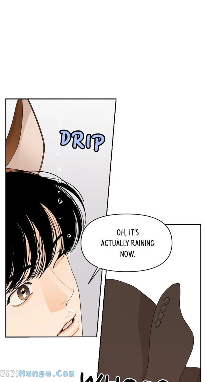 A Whirlwind Campus Affair chapter 78 page 59