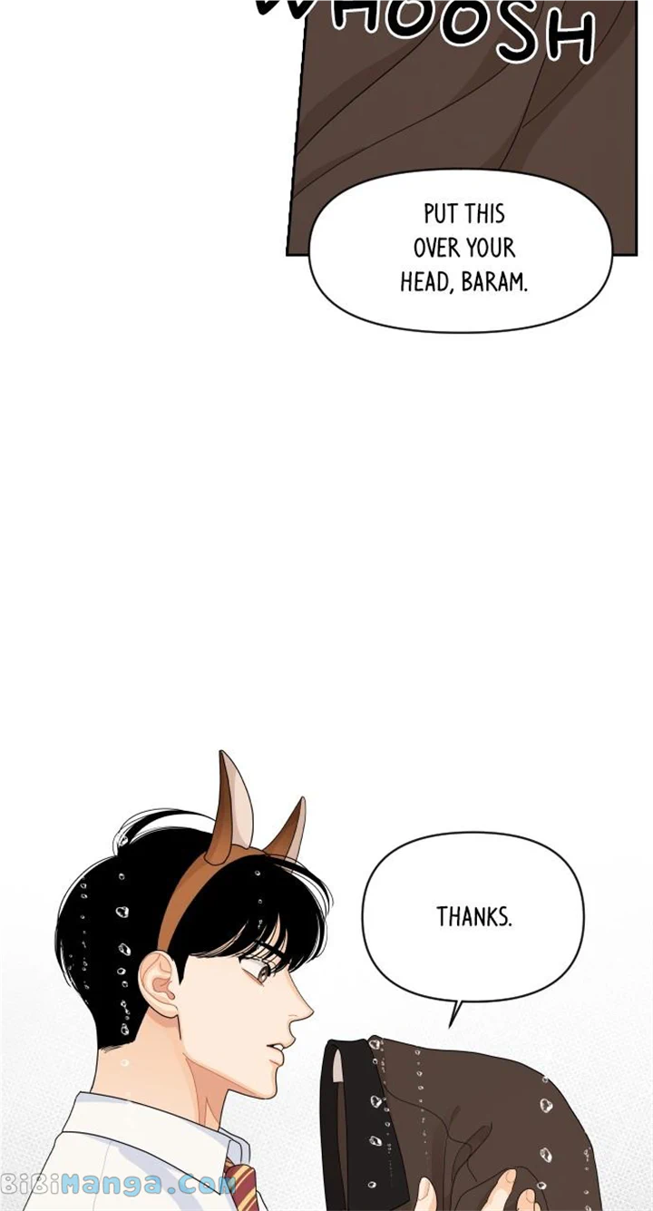 A Whirlwind Campus Affair chapter 78 page 60