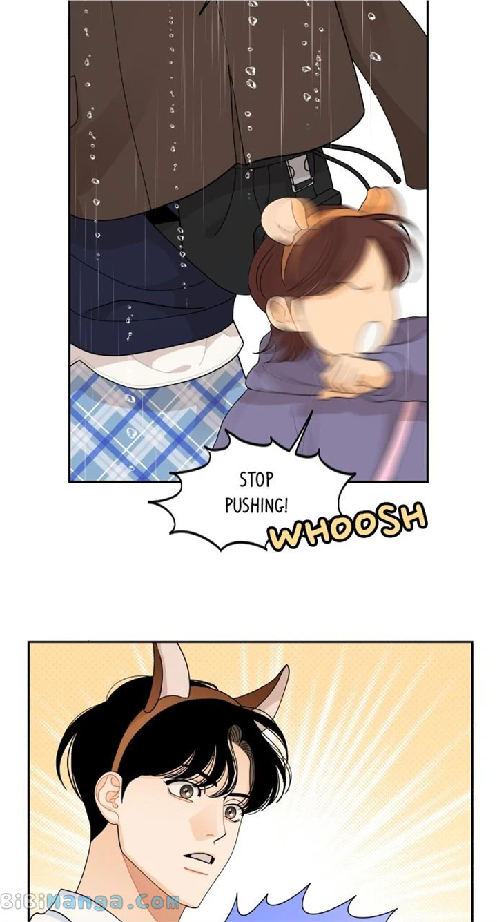 A Whirlwind Campus Affair chapter 78 page 62