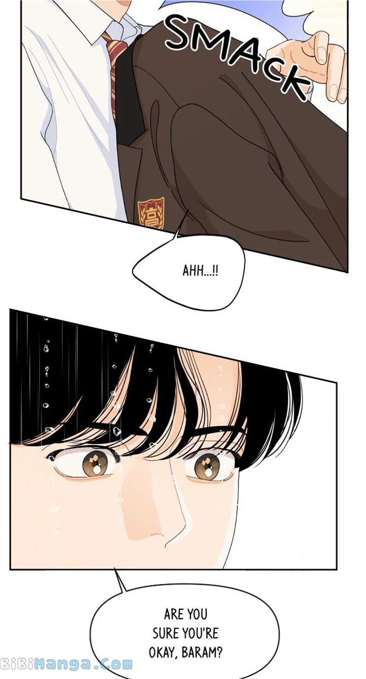 A Whirlwind Campus Affair chapter 78 page 63