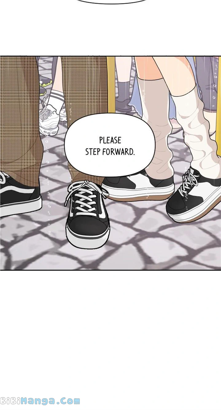 A Whirlwind Campus Affair chapter 78 page 64