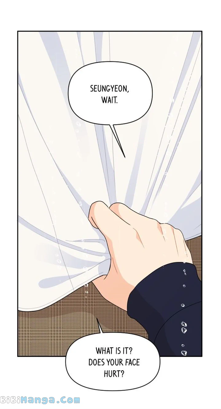 A Whirlwind Campus Affair chapter 78 page 65