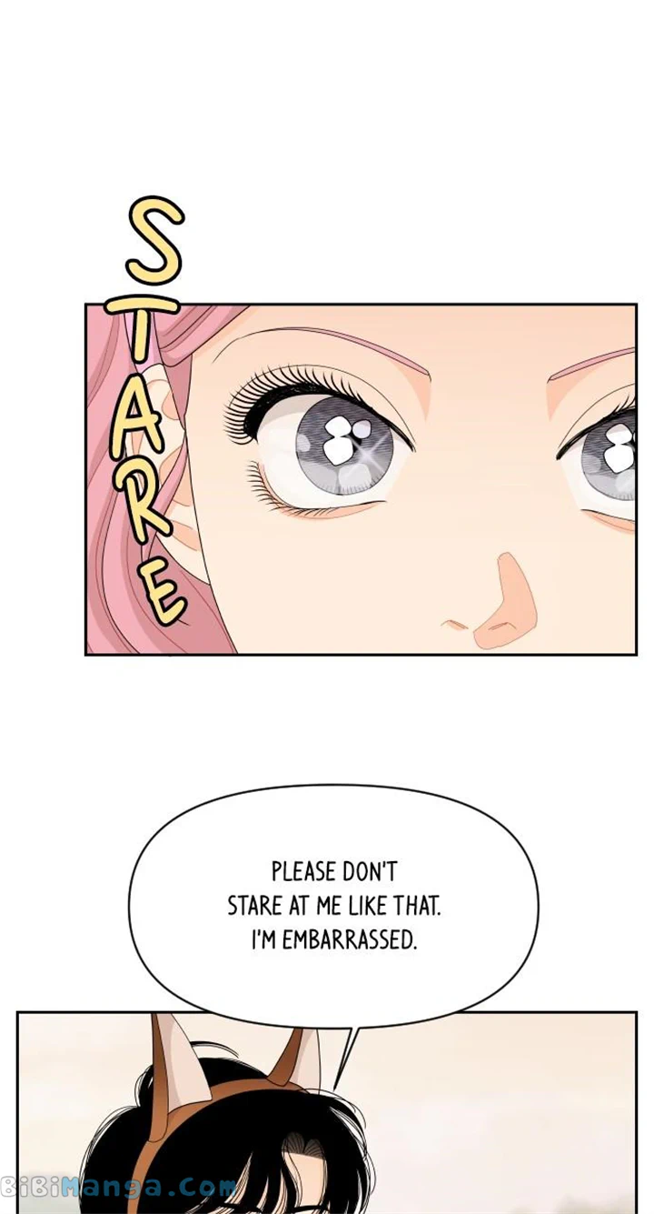 A Whirlwind Campus Affair chapter 79 page 11