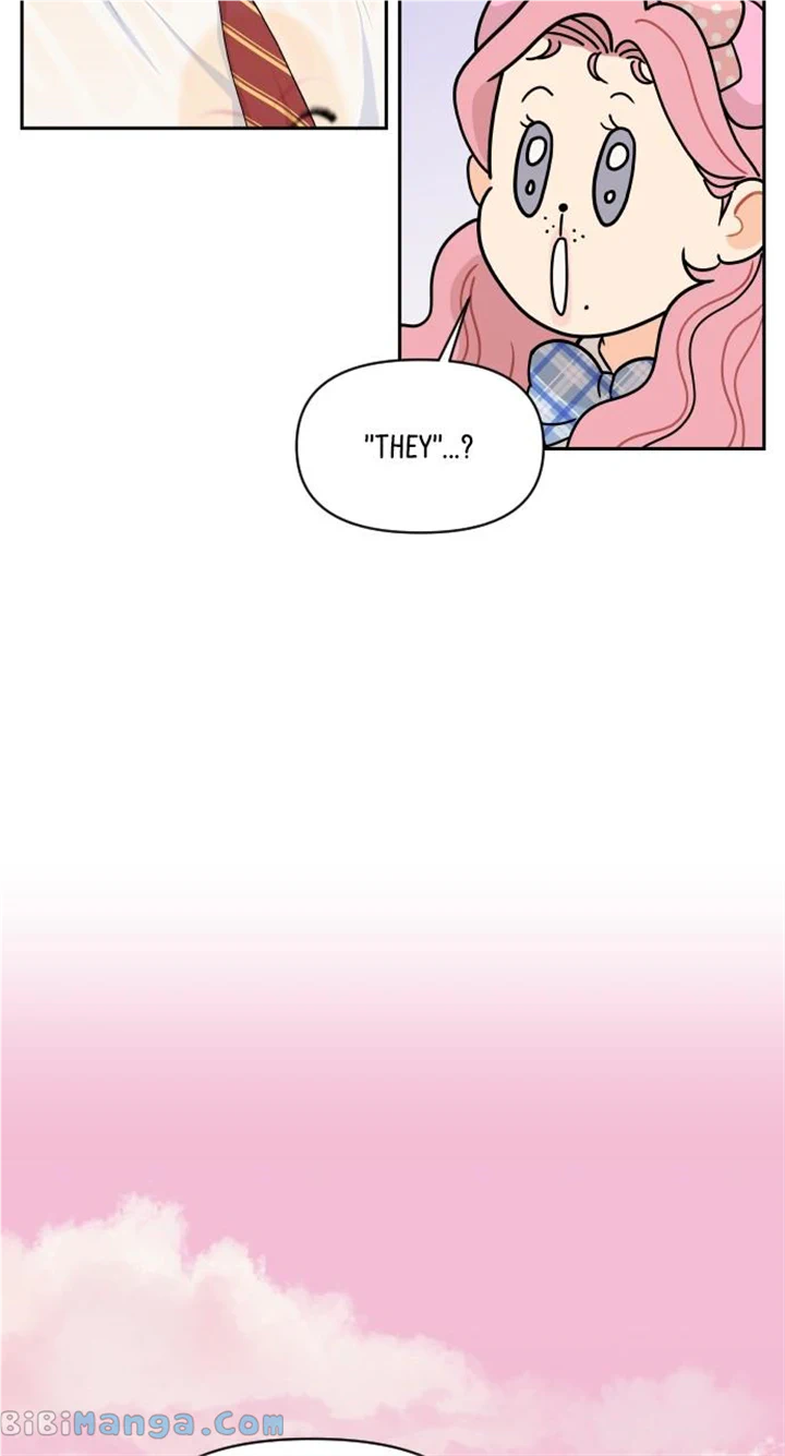 A Whirlwind Campus Affair chapter 79 page 14