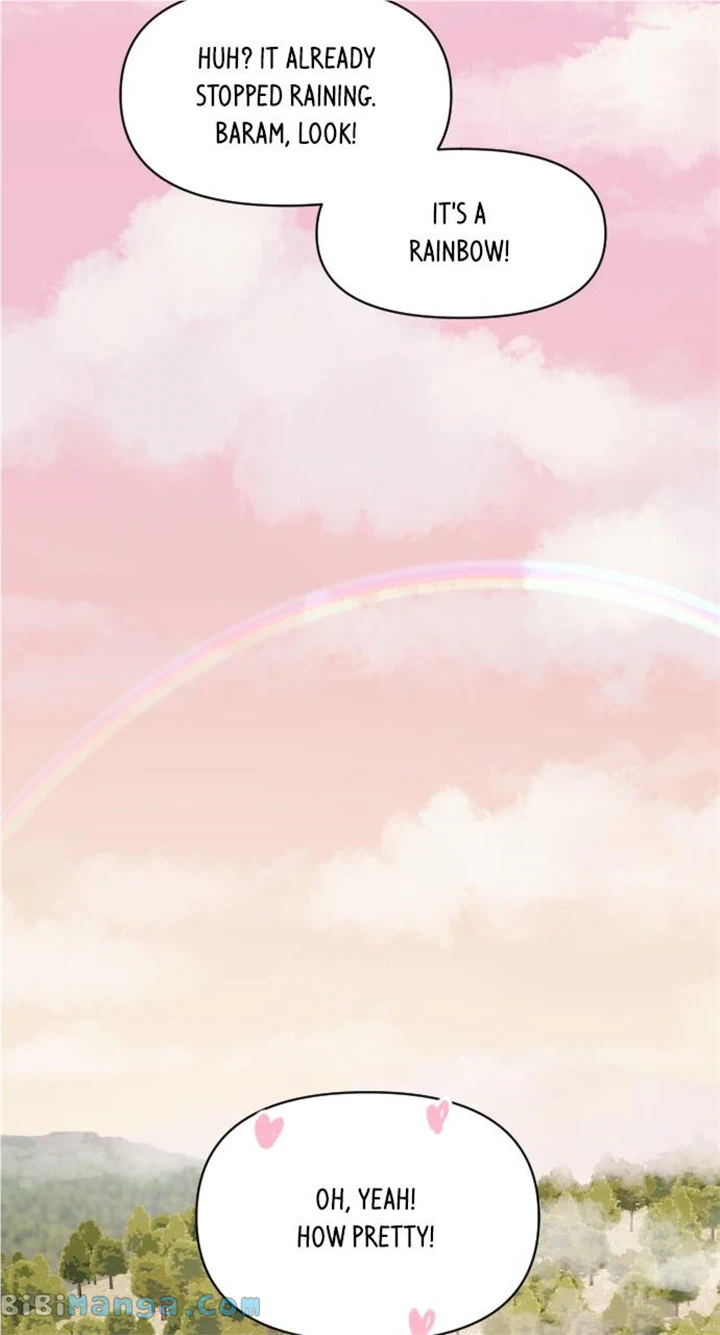 A Whirlwind Campus Affair chapter 79 page 15