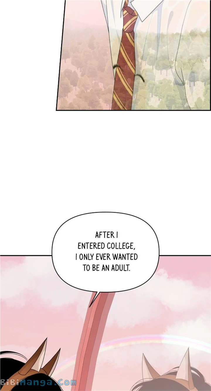 A Whirlwind Campus Affair chapter 79 page 18