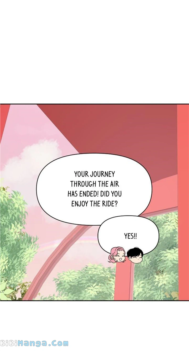 A Whirlwind Campus Affair chapter 79 page 22