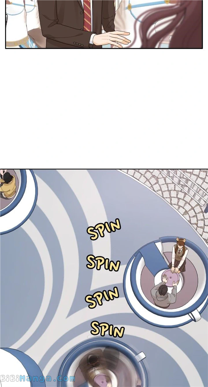 A Whirlwind Campus Affair chapter 79 page 28