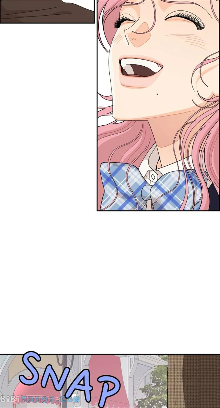 A Whirlwind Campus Affair chapter 79 page 31