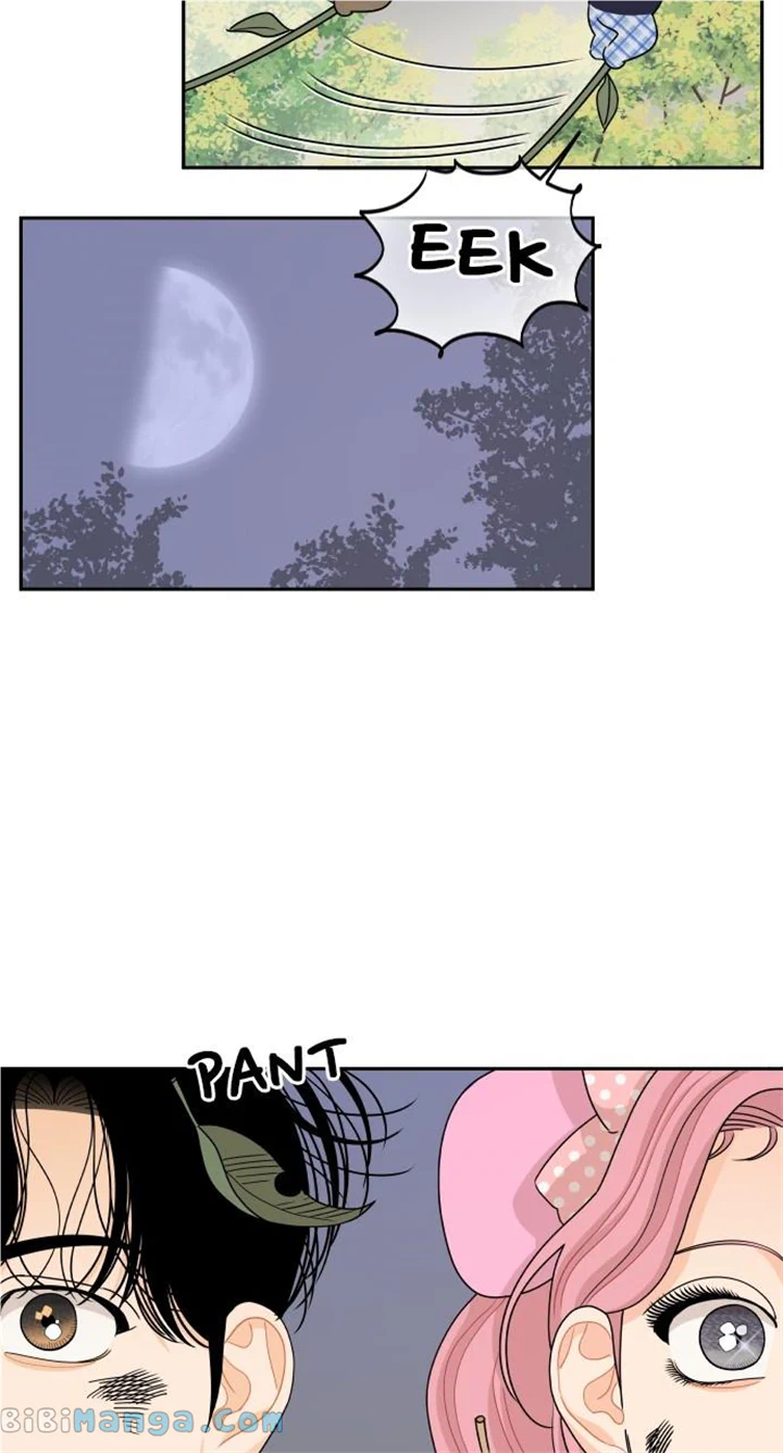 A Whirlwind Campus Affair chapter 79 page 38