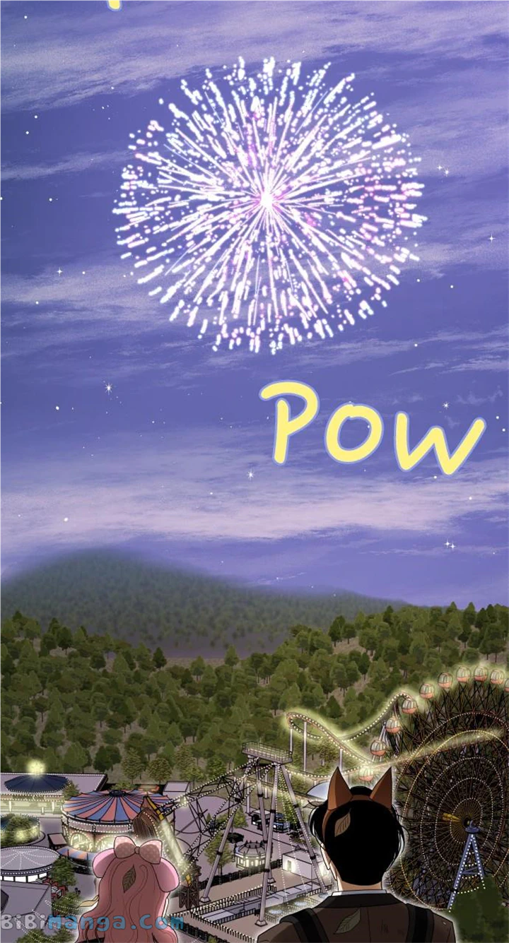 A Whirlwind Campus Affair chapter 79 page 40