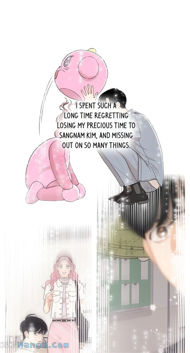 A Whirlwind Campus Affair chapter 79 page 46