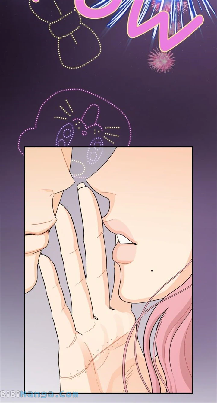 A Whirlwind Campus Affair chapter 79 page 56