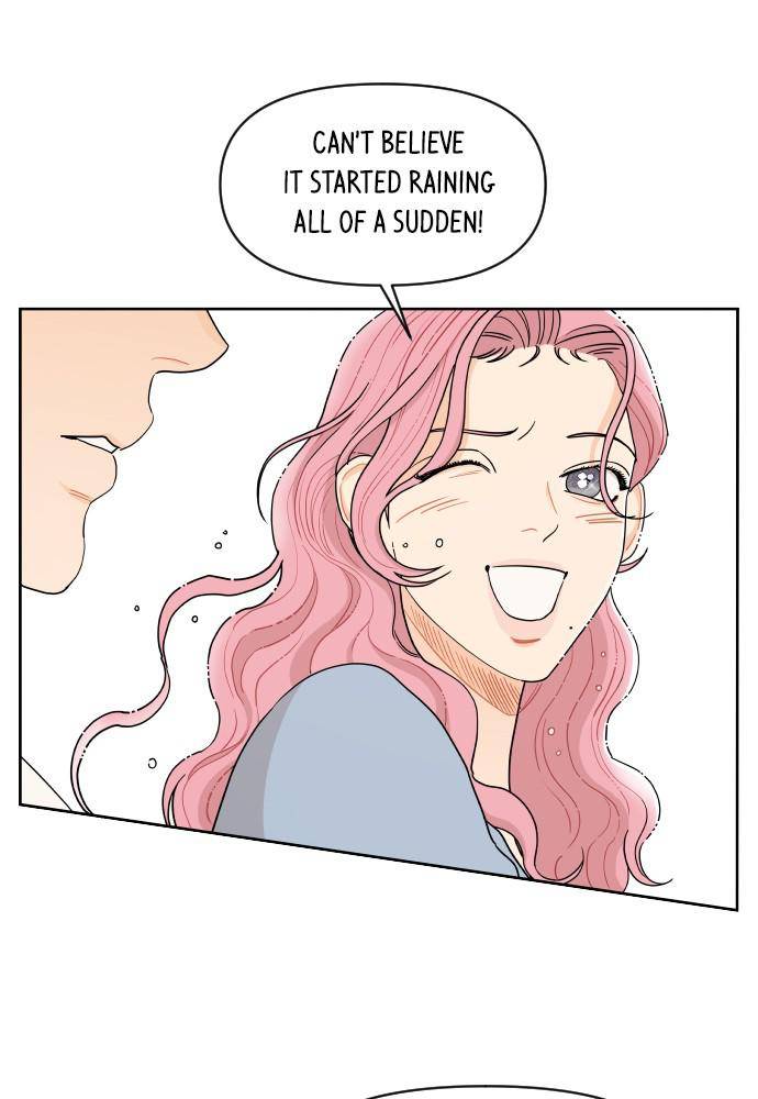 A Whirlwind Campus Affair chapter 8 page 5