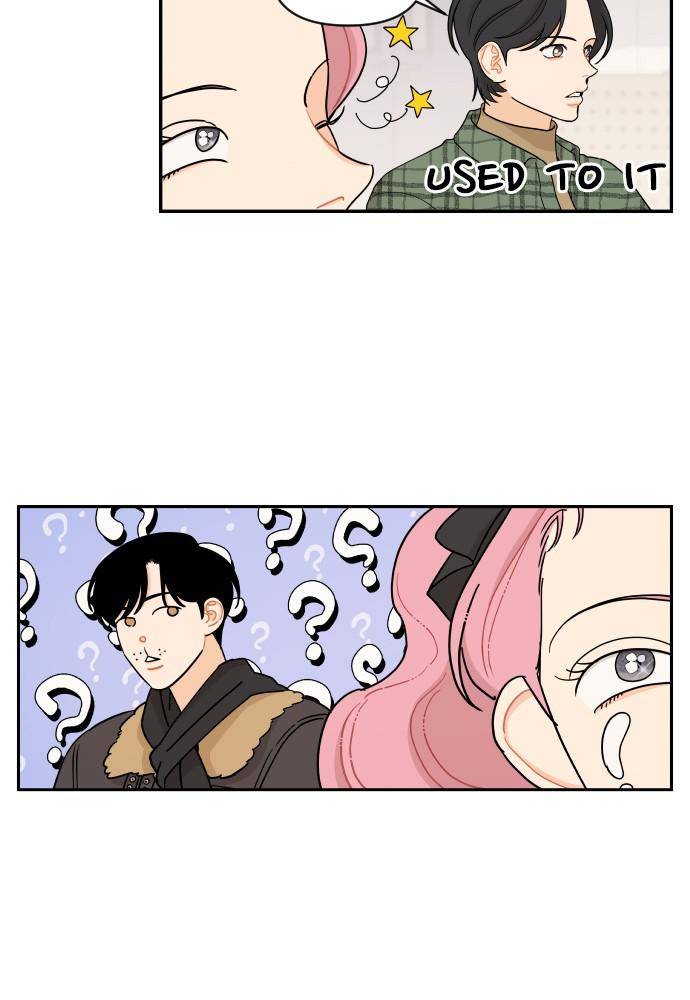 A Whirlwind Campus Affair chapter 8 page 25