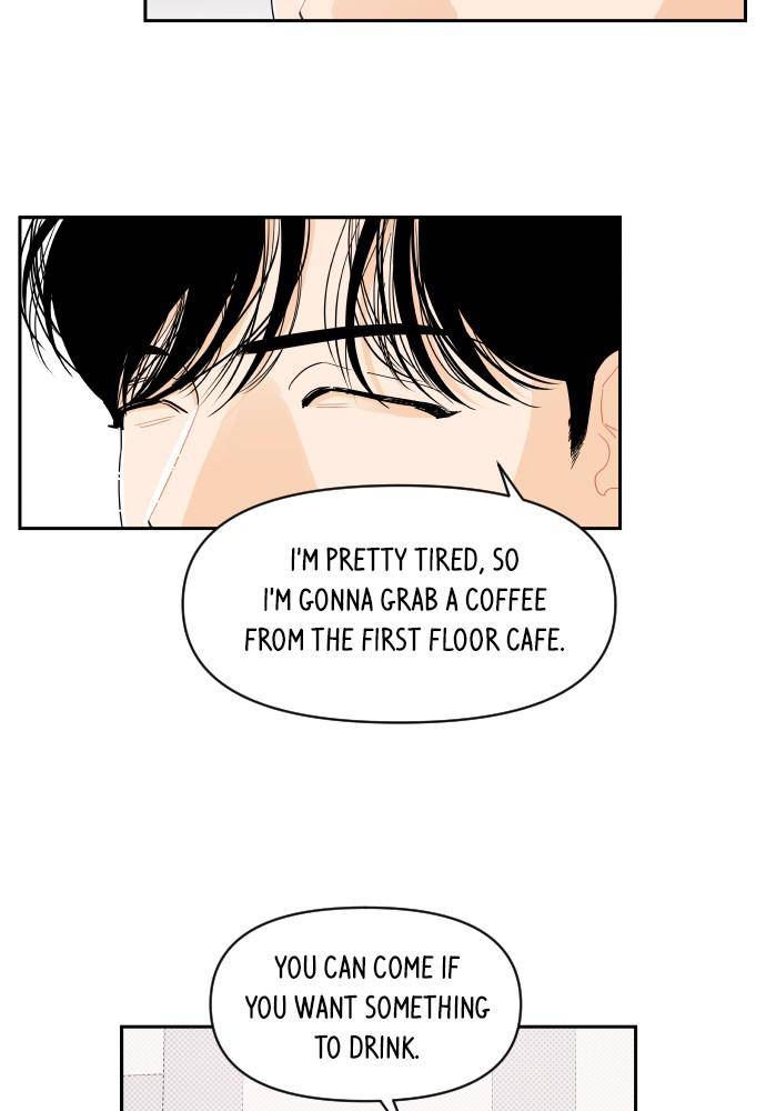 A Whirlwind Campus Affair chapter 8 page 32