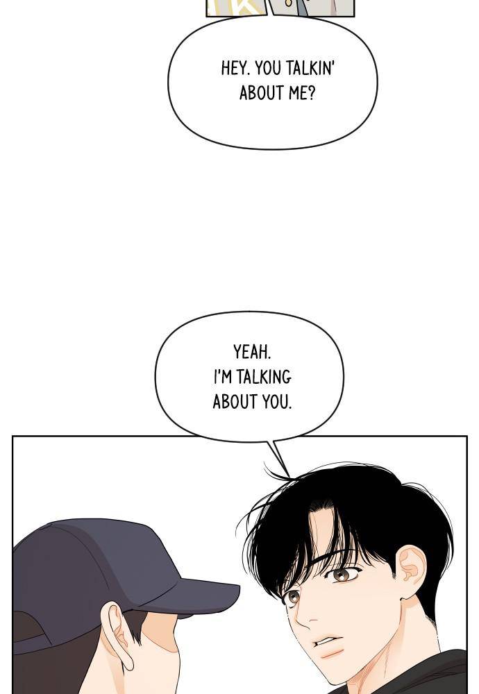 A Whirlwind Campus Affair chapter 8 page 48