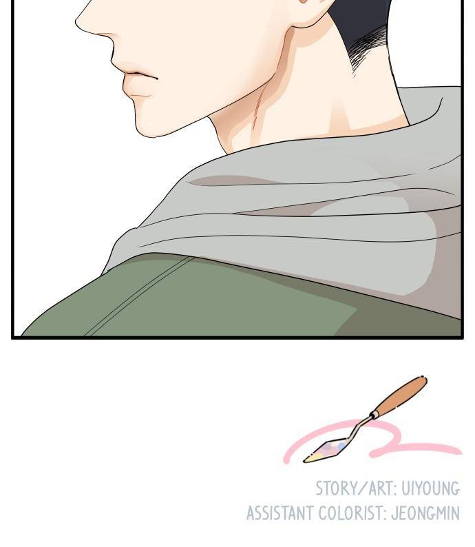 A Whirlwind Campus Affair chapter 8 page 62