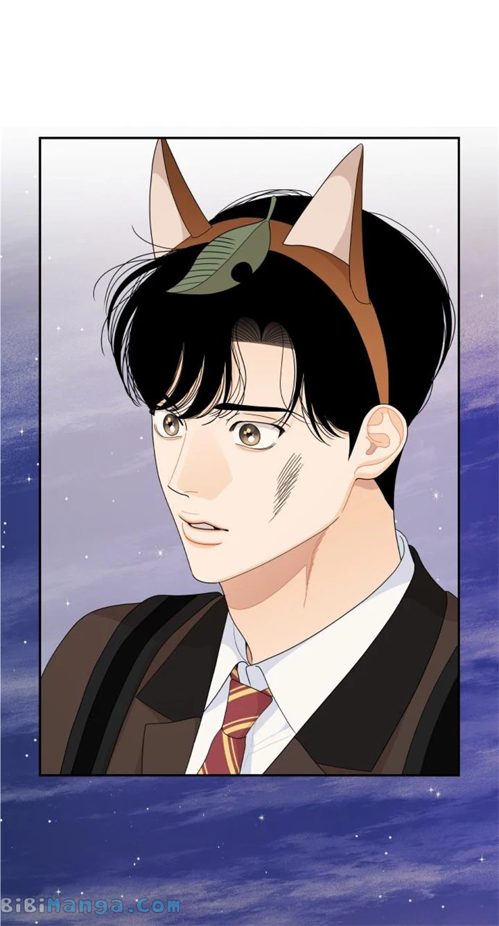A Whirlwind Campus Affair chapter 80 page 4