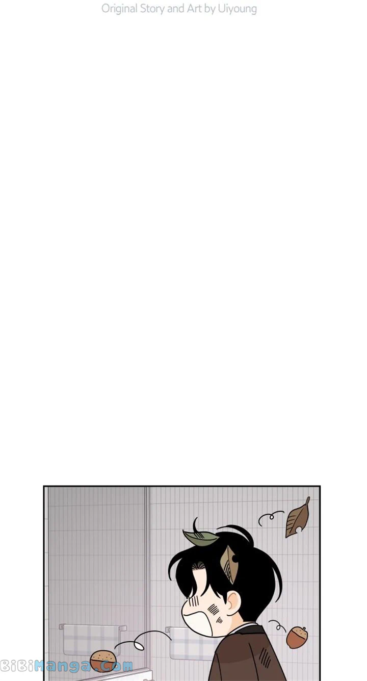 A Whirlwind Campus Affair chapter 80 page 18