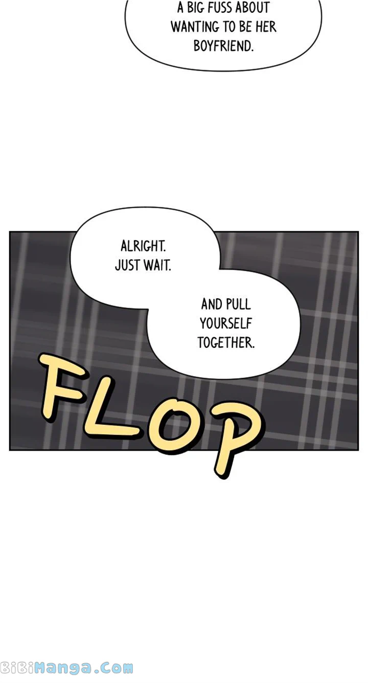 A Whirlwind Campus Affair chapter 80 page 21
