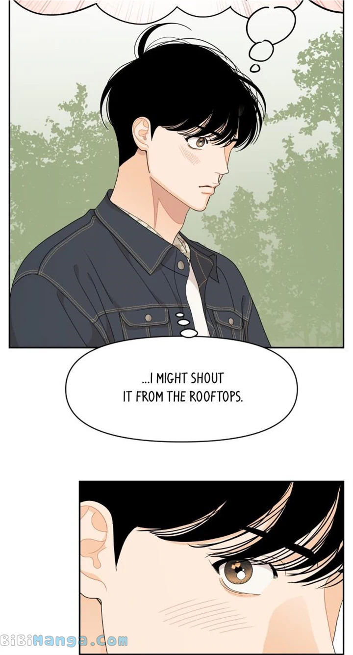 A Whirlwind Campus Affair chapter 80 page 29