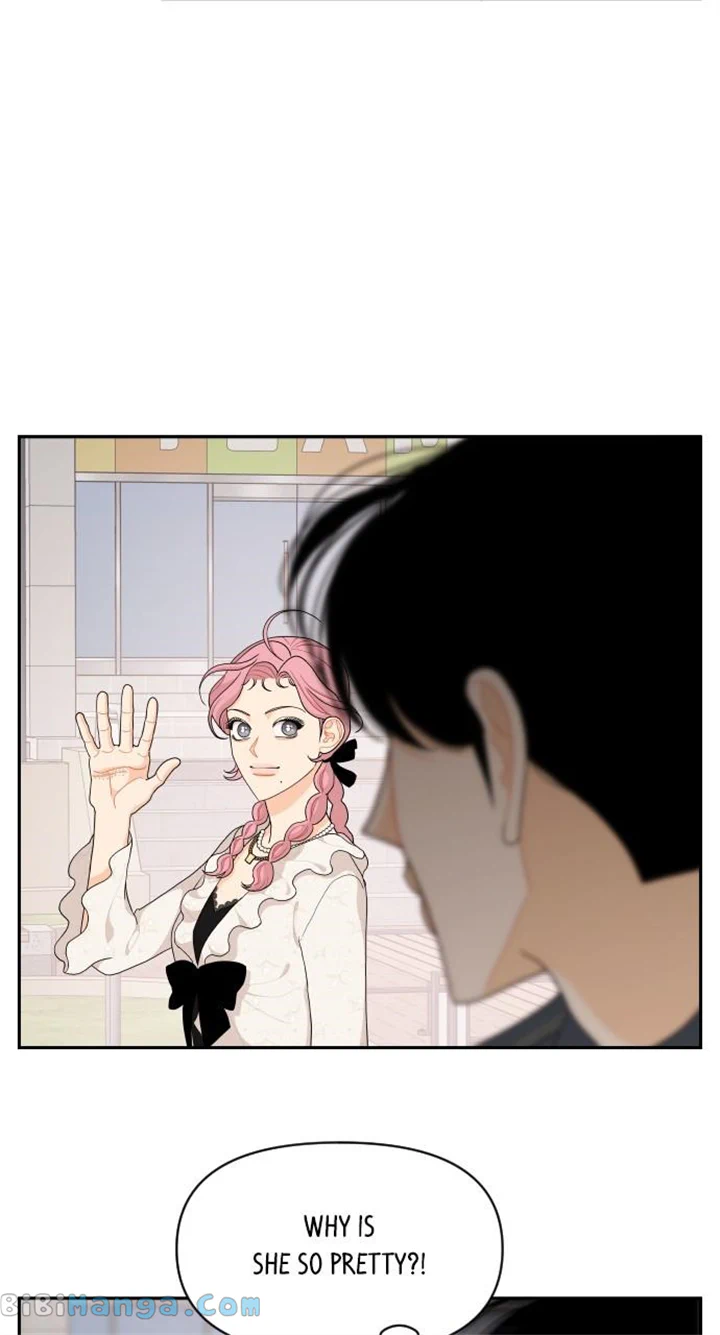 A Whirlwind Campus Affair chapter 80 page 30